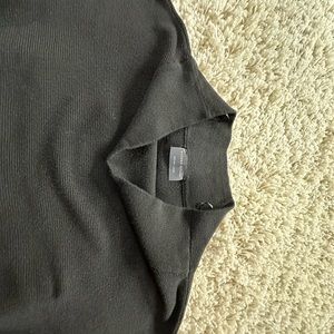 Modern Citizen off shoulder sweater. Never worn. No tags.